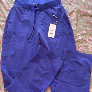 Mandala Scrub Pants Bottom Cargo Women’s TALL